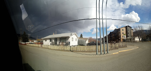 FYidoctors - Merritt - Quilchena Avenue Gallery - Canada