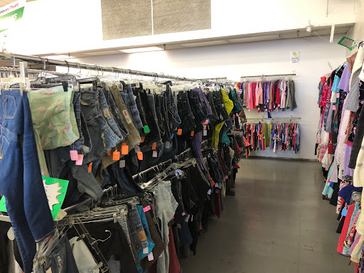 Neighbors Thrift Gallery - United States