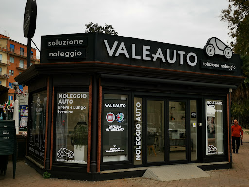 Vale Auto - Visual