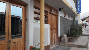 Hotel Real Huamachuco 6