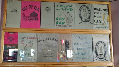 Photos of Gay Bar & Grill