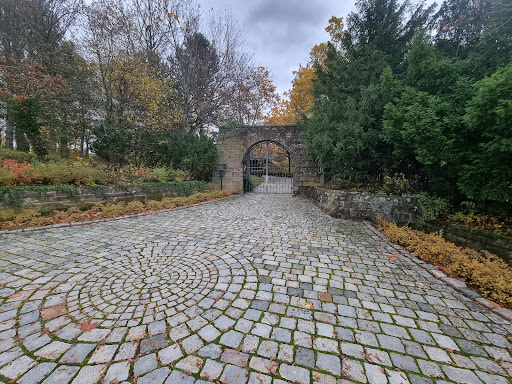 Friedhof Kleiningersheim