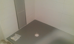 Photo n°15 de Carreleur Plaquiste Begon Franck à Lanester (Plâtrier.ère)