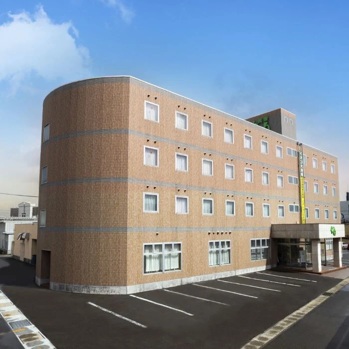 Utenayu-INN