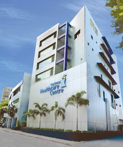 Photos of Ceylinco Healthcare Centre