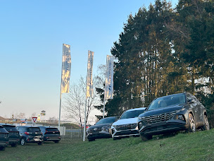 Photo n°15 de Hyundai Blois - Mondial Auto à Blois (Vendeur de voitures d'occasion)