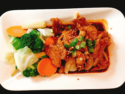 Chai Thai Cuisine - Thumbnail