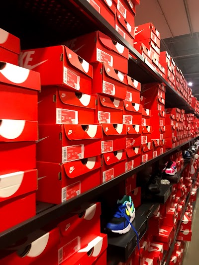 Nike Factory Store