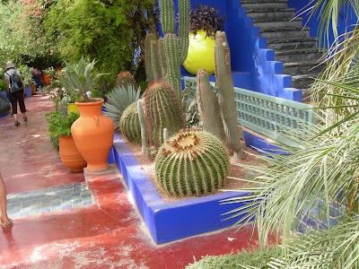 Photos of Mus&eacute;e Berb&egrave;re Jardin Majorelle