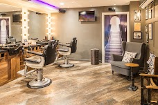 Franco’s Barbering Lounge bristol