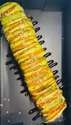 Photo n°32 de Yapad'Sushi à Langon (Restaurant de sushis)