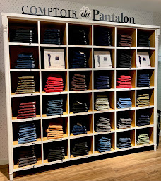 Photo n°2 de Bréal à Granville (Magasin de vêtements pour femmes)