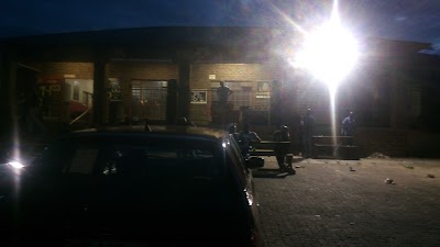 Photos of Midway Bar