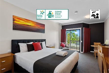 Eastgate on the Range Motel 22 Burnage St, East Toowoomba QLD 4350, Australia