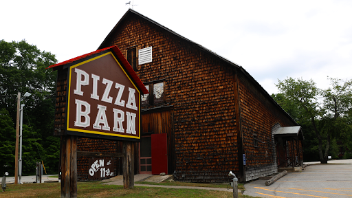 Pizza Barn - Thumbnail