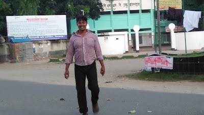 Photos of Gausul Azam BNSB Eye Hospital, Newtown, Dinajpur