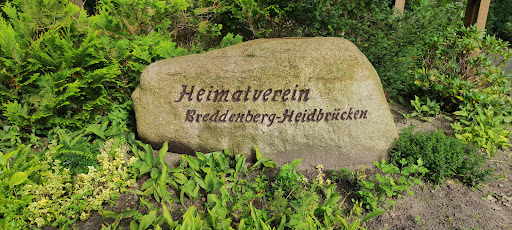 Mariengrotte Breddenberg - Thumbnail