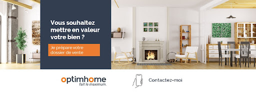 Conseillère en Immobilier Optimhome Yasmeen NAZIR KHAN à Savigny sur Orge