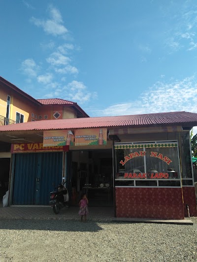 Photos of Lapau Nasi Parak Lado