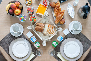 Photo n°31 de L'Heure Bleue Gîtes et Chambres d'hôtes à Givenchy-en-Gohelle (Gîte)