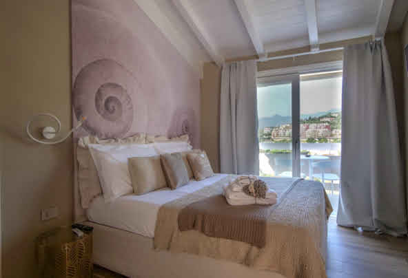 Agriturismo Terre degli Angeli