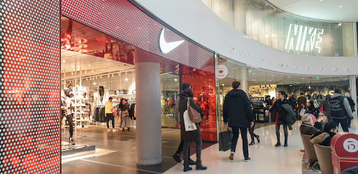 Nike Store Beaugrenelle