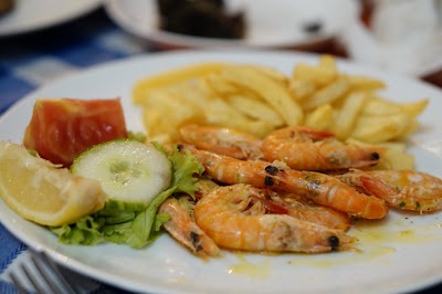 Photos of restaurante compad
