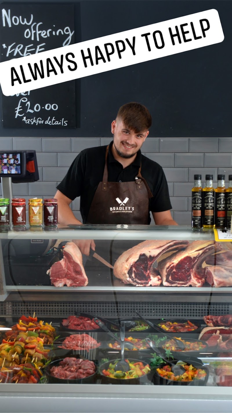 Bradley's Butchers and Delicatessen photo 3