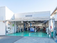 Honda Cars 神奈川中 東戸塚店