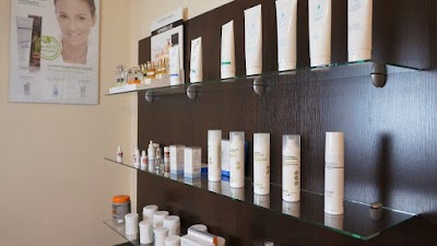 Dermaks Gabinet Kosmetyczny Lublin Salon Kosmetyczny Lublin Lublin 48 695 826 801