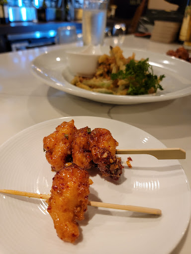 ichiro asian bistro & wine bar - Thumbnail