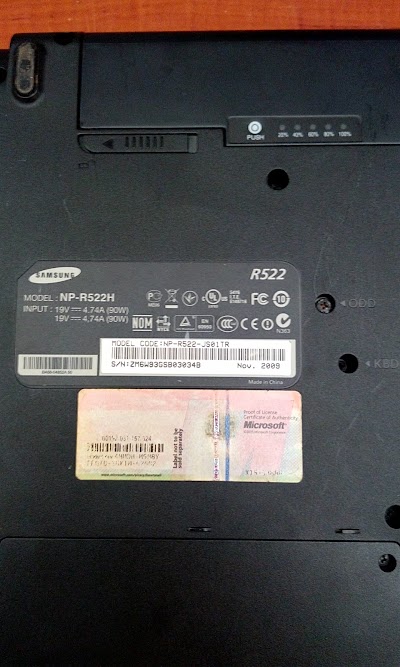 Photos of Mersin Laptop Servisi | Mersin Micro Bilgisayar Teknik Servis