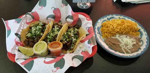 Taquitos Tacos & Drinks - Thumbnail