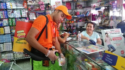 Photos of Panader&iacute;a Zapatoca
