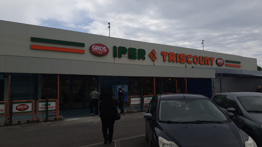 Iper Triscount - Visual