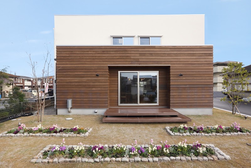 華建築株式会社