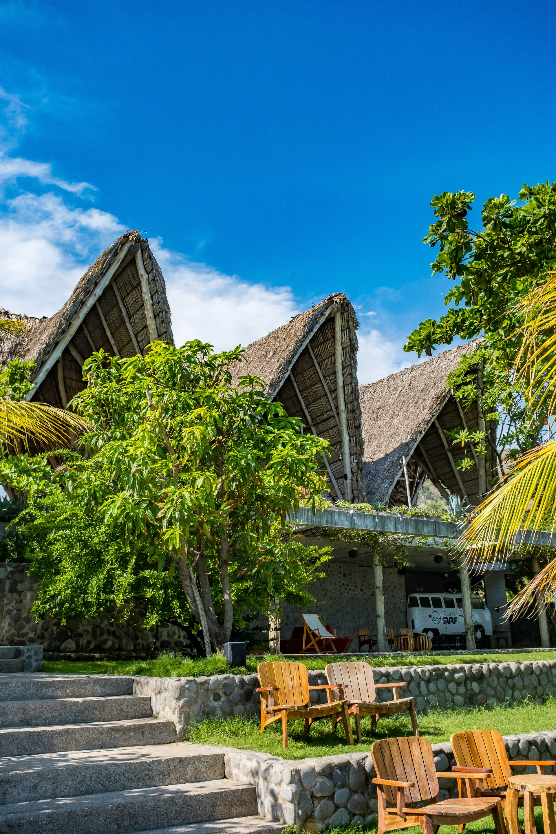 Puro Surf Hotel & Performance Academy