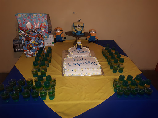 Selectos Choice - Visual