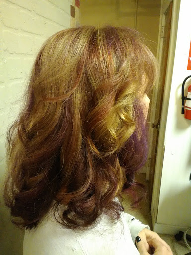 Spin-Kemp Hair Designers - Thumbnail