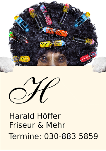 Harald Höffer Barber & More