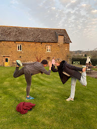 Photo n°9 de Women's Art Retreats à Saint-James (Centre de bien-être)