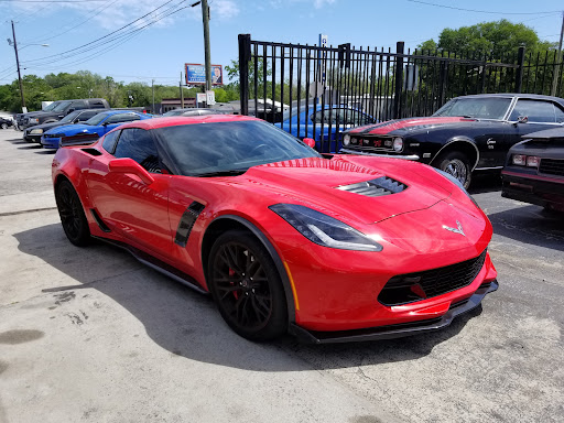 Charleston Performance Solutions - Thumbnail