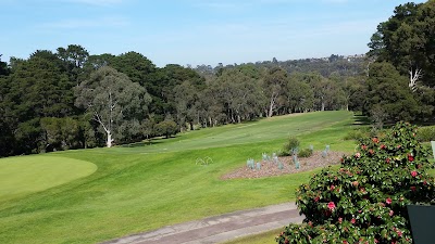 Photos of Heidelberg Golf Club