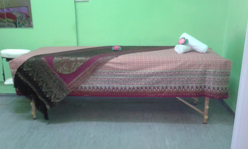Uras health Thai Massage & Wellness - Thumbnail