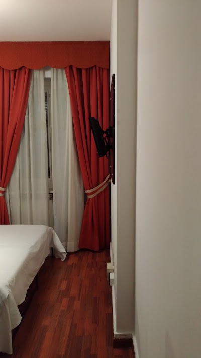 Photos of Cristallo Hotel