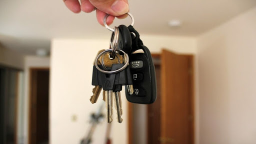 Goodman's Locksmith - Visual