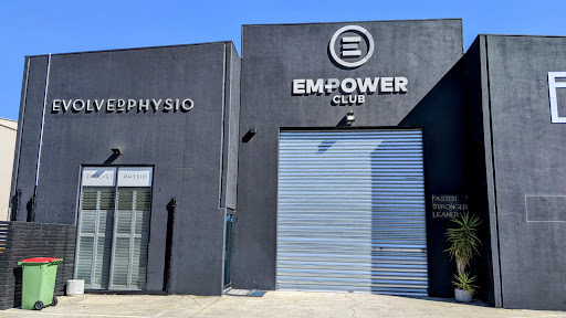 Empower Club - Thumbnail