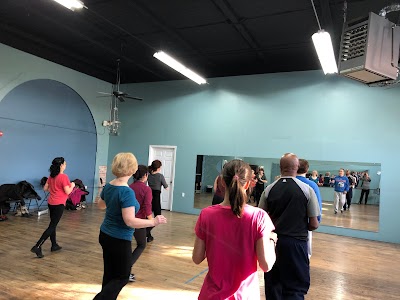 Studio One RI Dance Complex