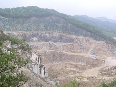 Photos of Cheonjusan