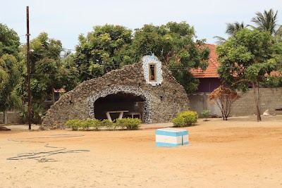church